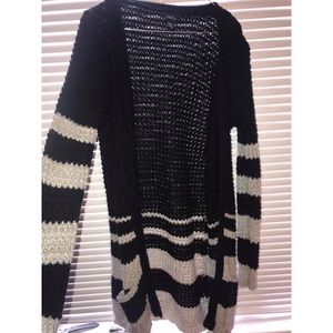 Rue 21 Knit Cardigan